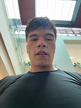 Logan smith1 online show from 04-07-26, 07:26