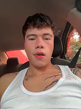 Logan smith1 online show from 05-30-26, 03:39
