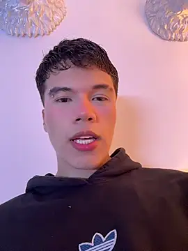 Logan smith1 online show from 07-06-26, 04:52