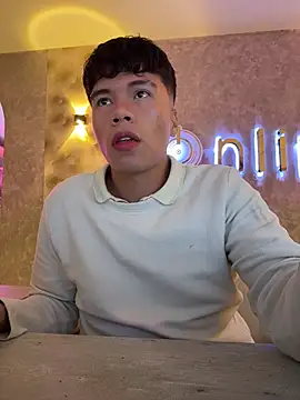 Logan smith1 online show from 11-16-25, 06:40