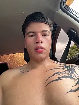 Logan smith1 online show from 06-17-26, 05:45