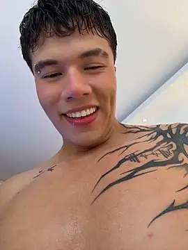 Logan smith1 online show from 06-28-26, 10:27