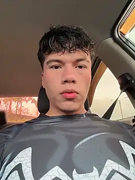 Logan smith1 online show from 10-12-25, 02:07