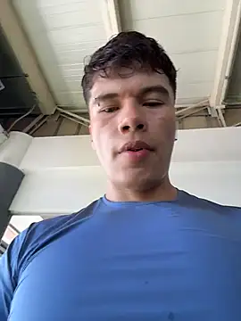 Logan smith1 online show from 03-19-26, 08:09