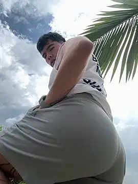 Logan smith1 online show from 09-13-25, 07:36