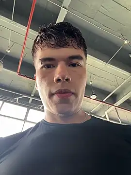 Logan smith1 online show from 03-08-26, 01:03