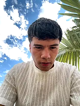 Logan smith1 online show from 09-10-25, 08:19