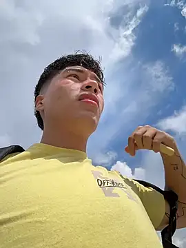 Logan smith1 online show from 10-07-25, 07:26