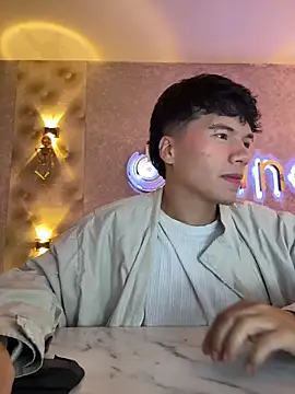 Logan smith1 online show from 10-16-25, 05:38