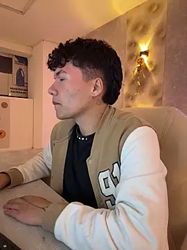 Logan smith1 online show from 10-23-25, 05:39