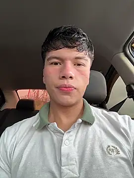 Logan smith1 online show from 10-18-25, 05:37