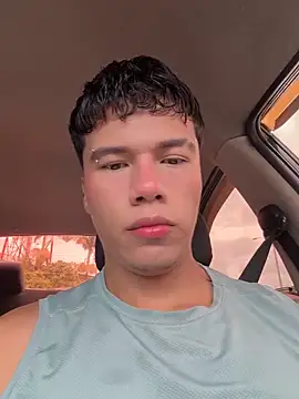 Logan smith1 online show from 06-18-26, 04:12
