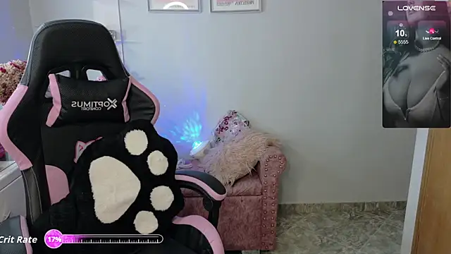 Melannyy  online show from 05-10-26, 12:58