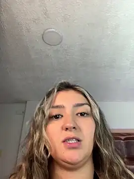 Melannyy  online show from 02-26-26, 11:21