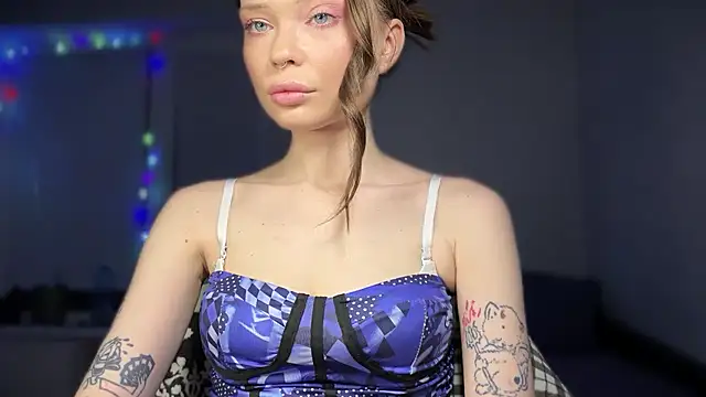 dollfromvenus online show from 12-29-24, 03:56