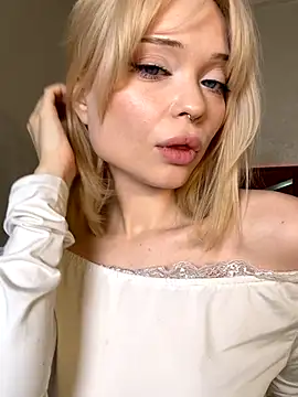 dollfromvenus online show from 10-26-25, 09:15