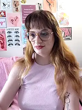PrincesseMalicia online show from 06-03-26, 02:33