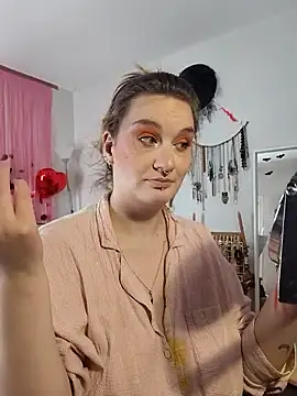 PrincesseMalicia online show from 02-11-26, 02:06