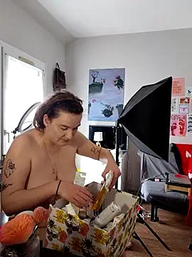 PrincesseMalicia online show from 03-06-26, 02:12