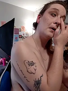 PrincesseMalicia online show from 03-31-26, 02:30