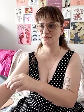 PrincesseMalicia online show from 06-02-26, 02:28