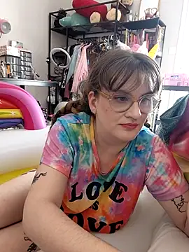 PrincesseMalicia online show from 07-09-26, 01:43