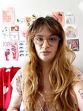 PrincesseMalicia online show from 04-07-26, 12:51