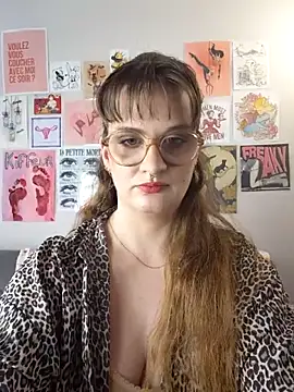 PrincesseMalicia online show from 06-12-26, 01:31