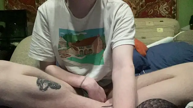 tyler 8x online show from 03-13-25, 07:06