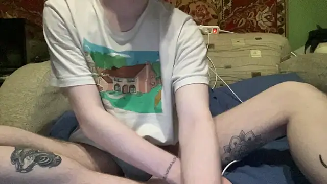 tyler 8x online show from 03-14-25, 07:12