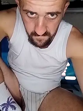 GrofLicno online show from 11-07-25, 01:48