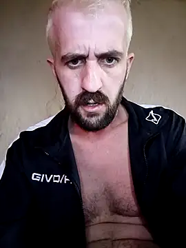 GrofLicno online show from 02-13-26, 01:11