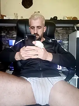 GrofLicno online show from 03-08-26, 01:14