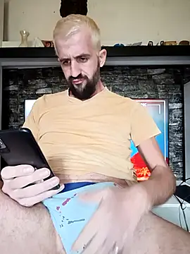 GrofLicno online show from 02-11-26, 01:33