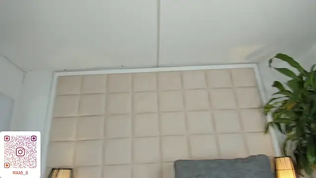 Nia Bunny online show from 03-03-25, 01:56