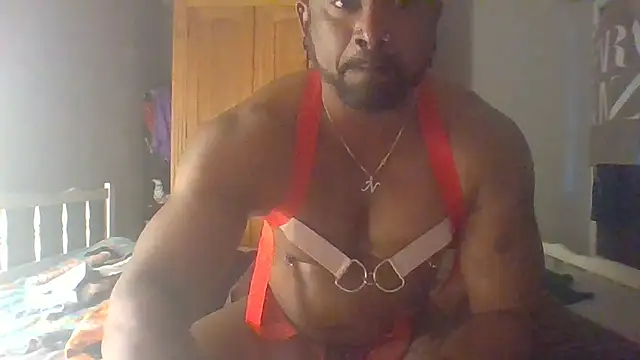 nickgode69 online show from 04-09-26, 08:31