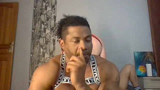 nickgode69 online show from 05-09-26, 02:48