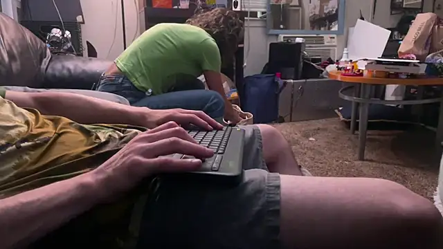 deadpi online show from 06-23-26, 08:40