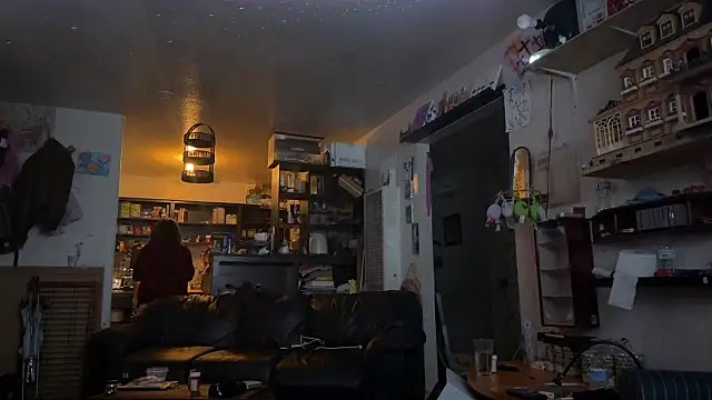 deadpi online show from 10-04-25, 07:15