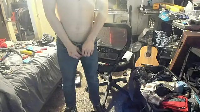 deadpi online show from 12-10-24, 04:45