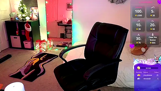 JasmineWinters online show from 12-05-24, 06:15