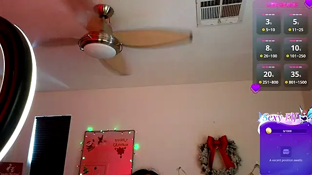 JasmineWinters online show from 01-05-25, 09:14