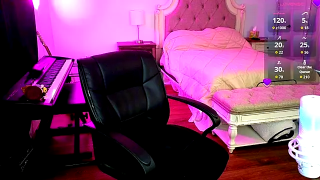 JasmineWinters online show from 02-08-26, 12:25