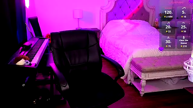 JasmineWinters online show from 06-01-26, 12:00