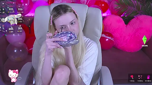 EviStar online show from 02-06-26, 08:21