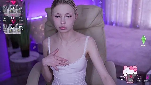 EviStar online show from 10-04-25, 09:55