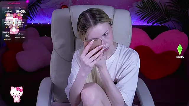 EviStar online show from 02-22-26, 07:55