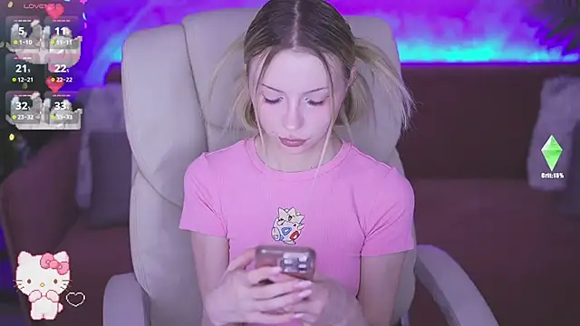 EviStar online show from 12-21-25, 08:16