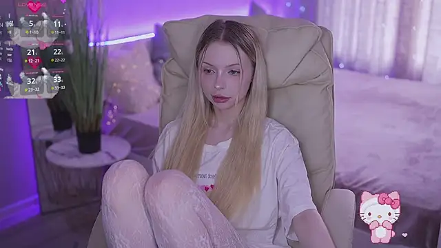 EviStar online show from 09-19-25, 08:29