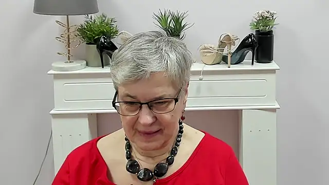 IrisDream online show from 02-27-26, 06:57